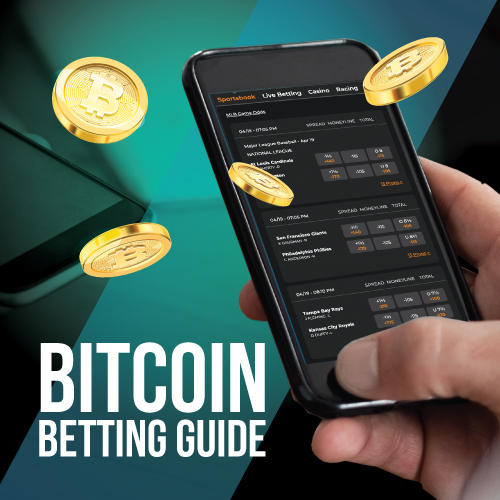 Bitcoin Sportsbooks online