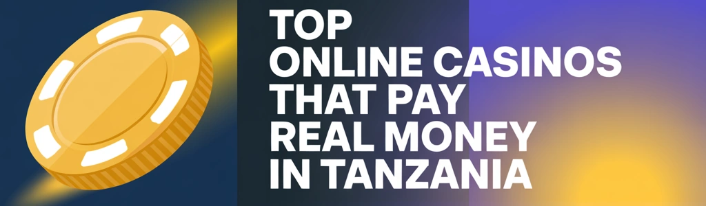 Online Casinos That Pay Real Money Online Casinos That Pay Real Money