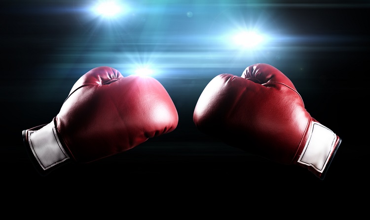 Boxing Sports Betting Sites