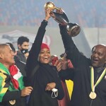 CAF Champions League 2023 Group Stages