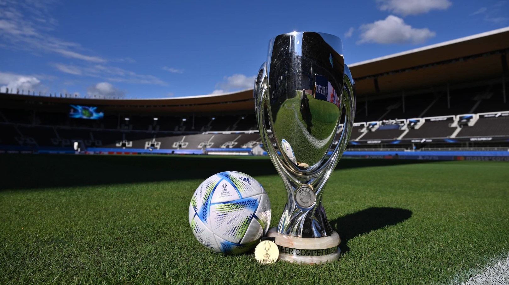 UEFA Super Cup Betting Tips