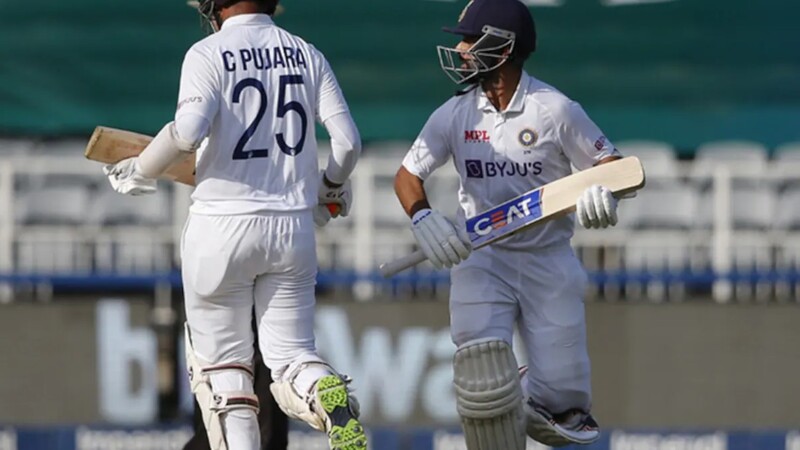 India vs Tanzania Test Cricket