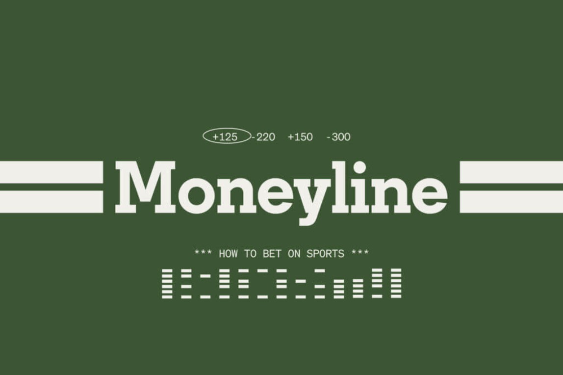 Money line bets 
