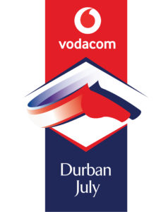 Vodacom Durban July
