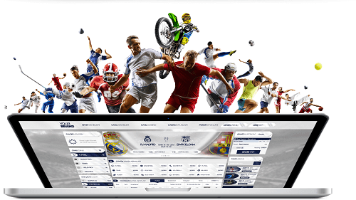 Online Sports Betting Websites TZ